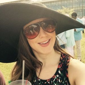 Meet your Posher, Bethany